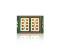 IPS-355 Industrial Radar Sensor