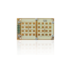 IVS-947 Industrial Radar Sensor