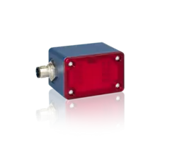 ISYS-4004 Motion Detection