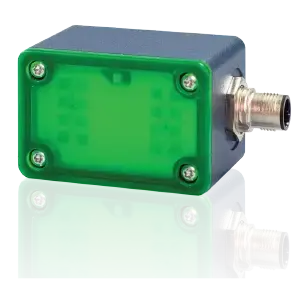 ISYS-4001/4002 ( Motion Detection )