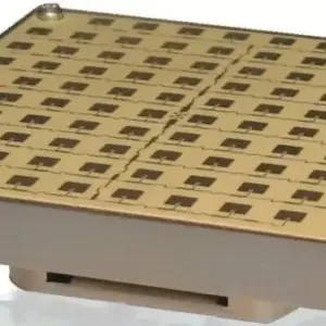 ISYS-4010 K-Band Motion Detector