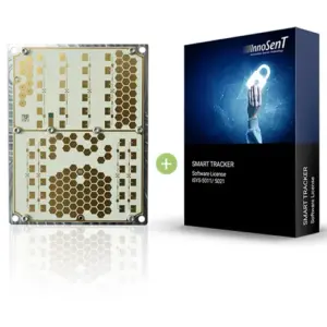 ISYS-5021 3D MIMO Radar